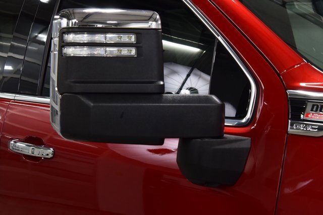 Used 2021 GMC Sierra 3500 Denali w/ Denali Ultimate Package image 19