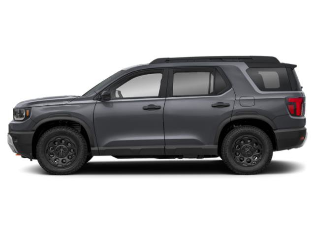 New 2026 Honda Passport TrailSport image 3