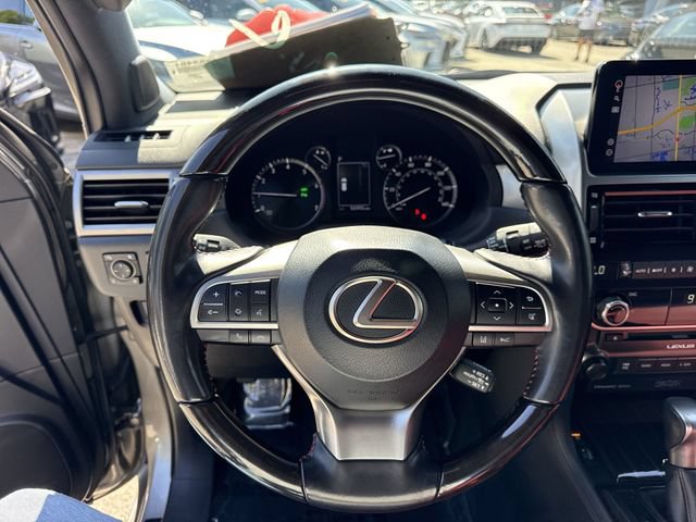 Used 2022 Lexus GX 460 Premium w/ Premium Plus Package AWD/4WD image 14