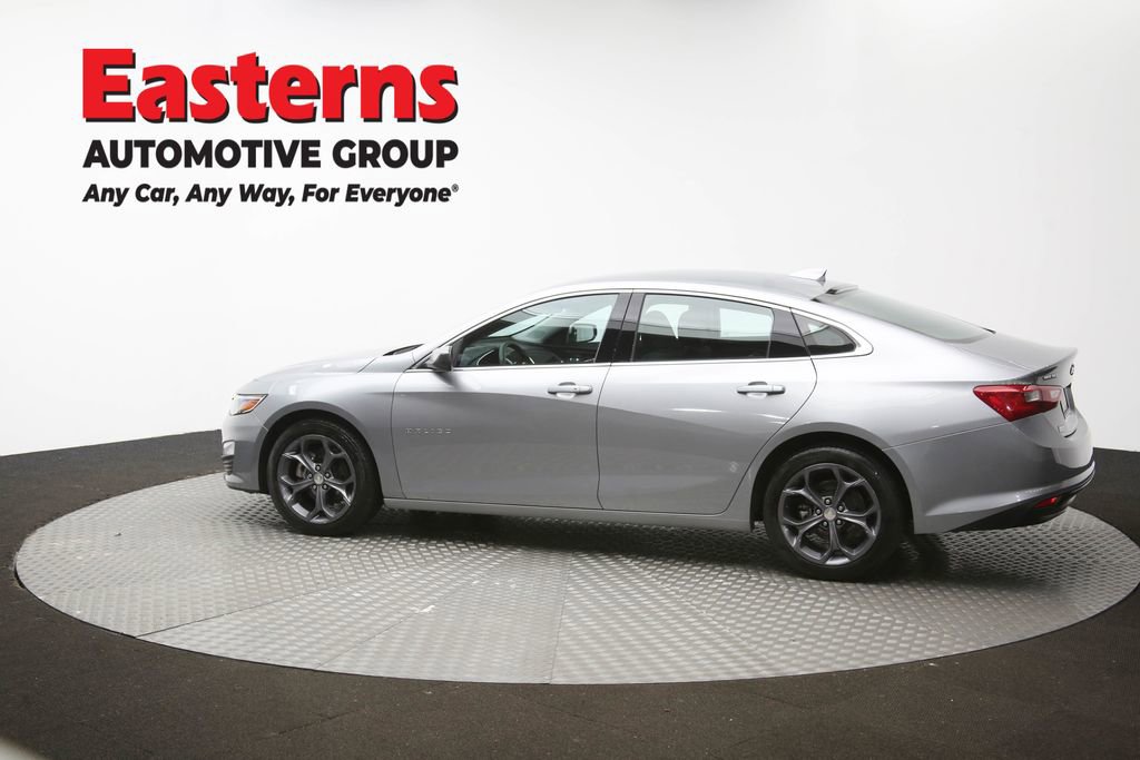 Used 2023 Chevrolet Malibu LT image 61