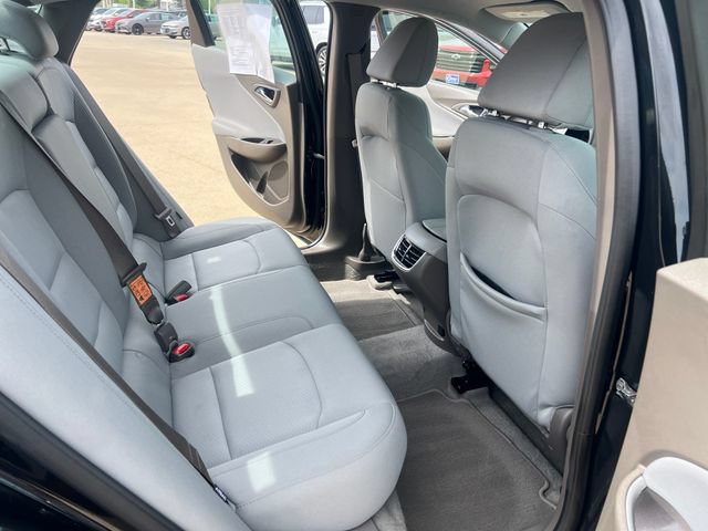 Used 2025 Chevrolet Malibu LT FWD image 16