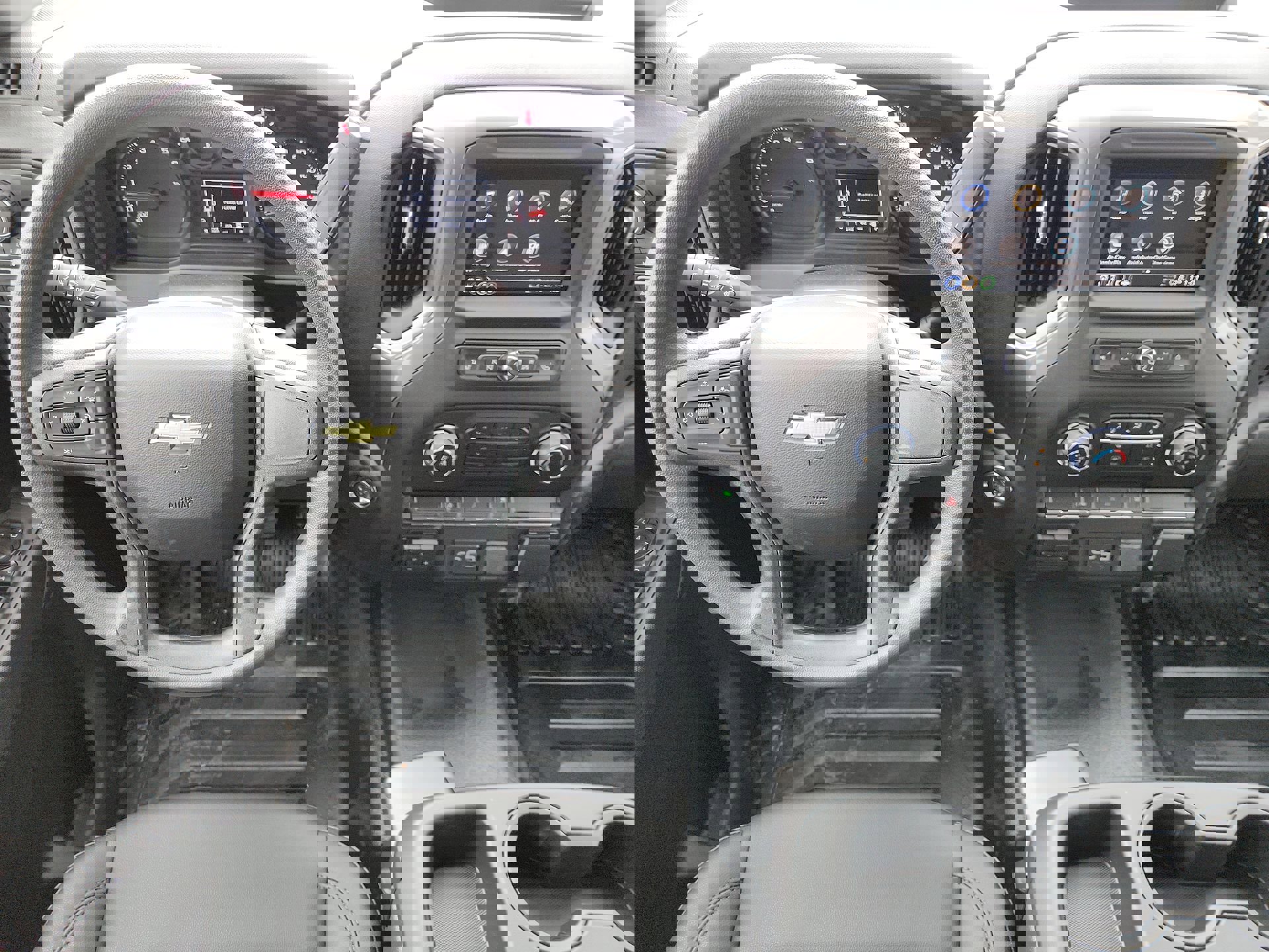 New 2026 Chevrolet Silverado 3500 W/T w/ WT Convenience Package image 43