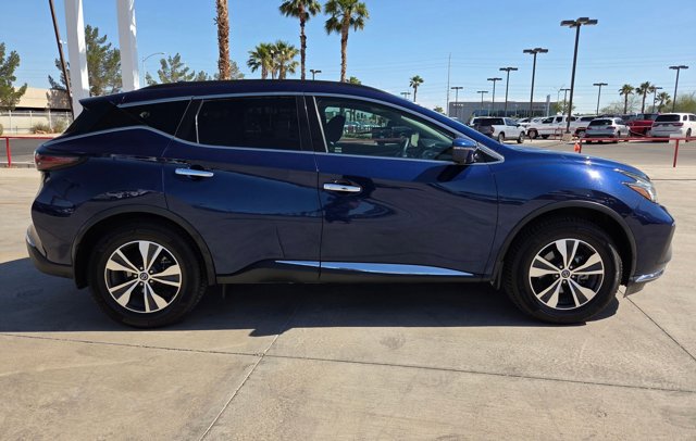 Used 2019 Nissan Murano SV w/ Premium Package AWD/4WD image 4
