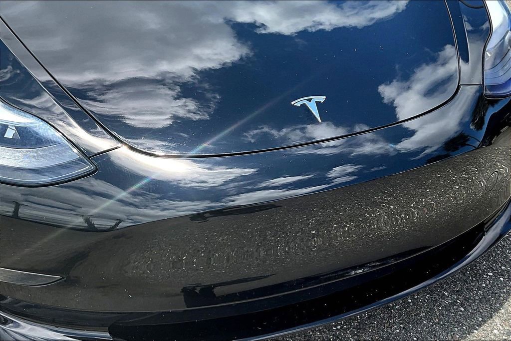 Used 2023 Tesla Model 3 Standard Range RWD image 26
