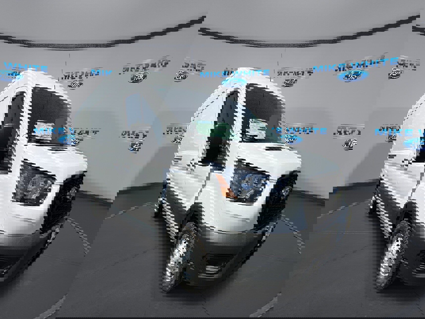 New 2025 Ford Transit 250 148 Medium Roof Extended AWD