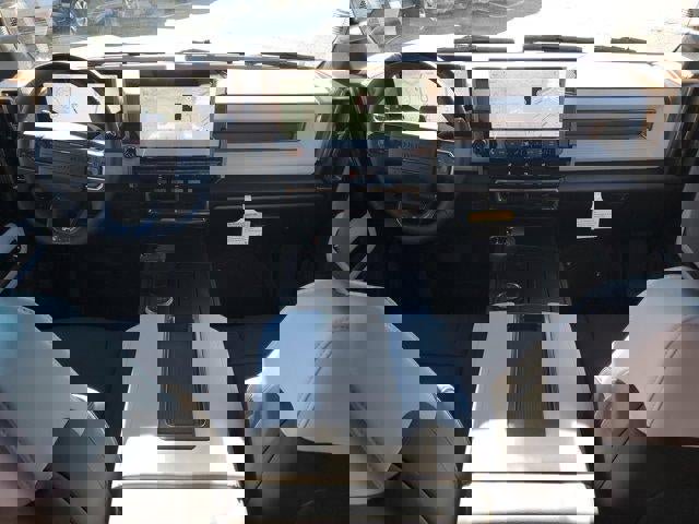 New 2025 GMC Hummer EV 2X image 16