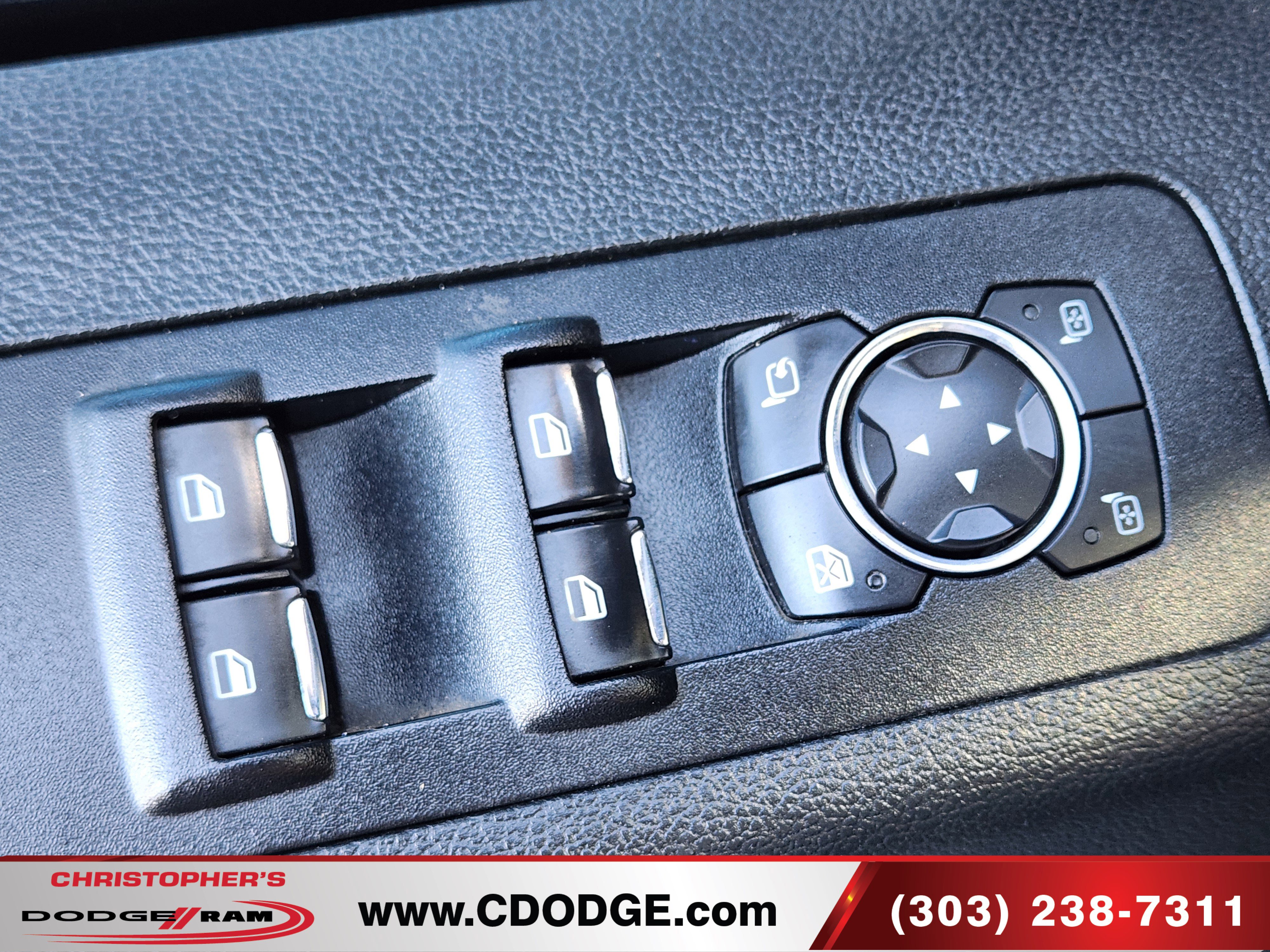 Used 2016 Ford F150 Lariat image 17