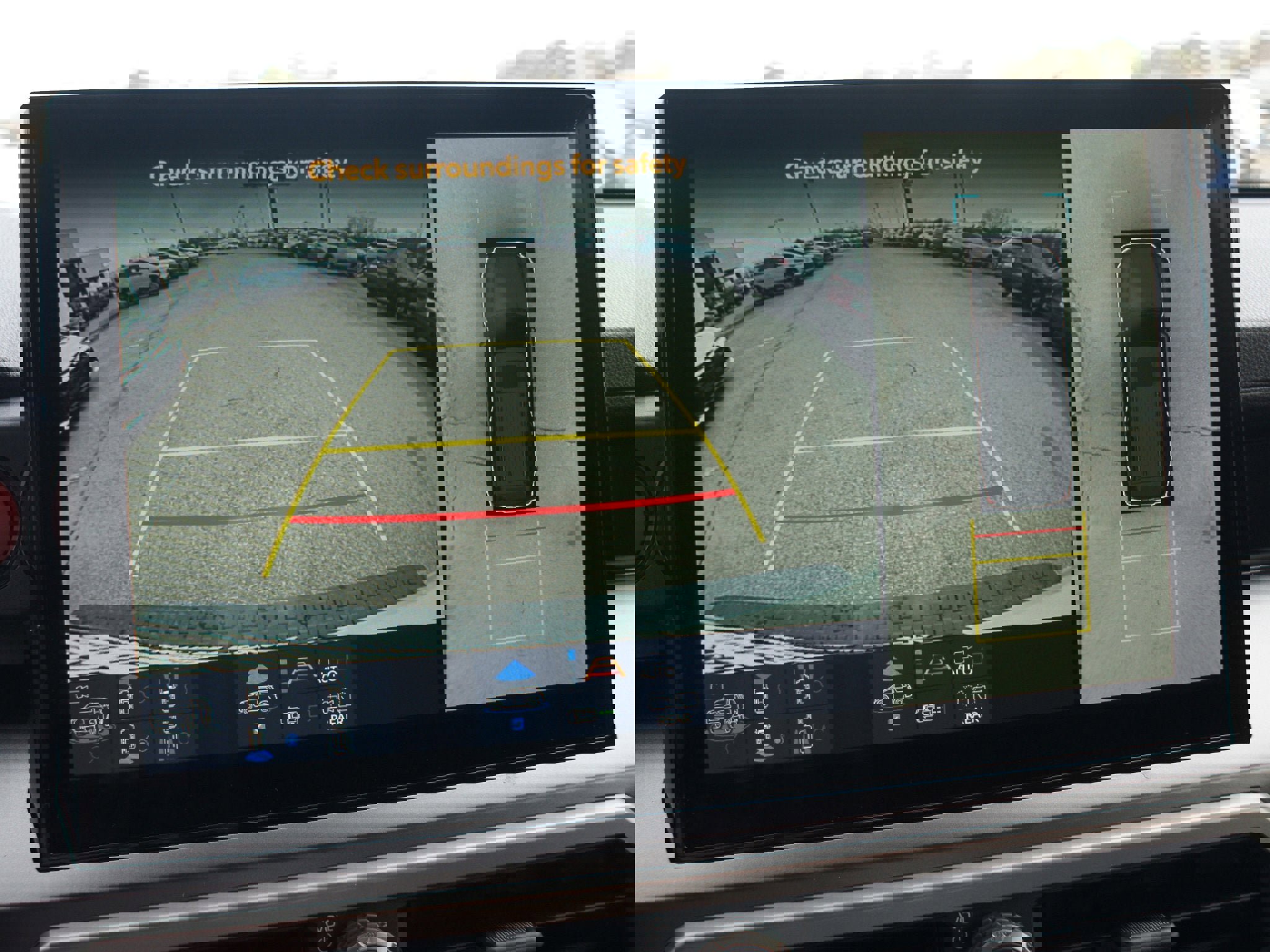 New 2026 Toyota 4Runner TRD Sport Premium image 26