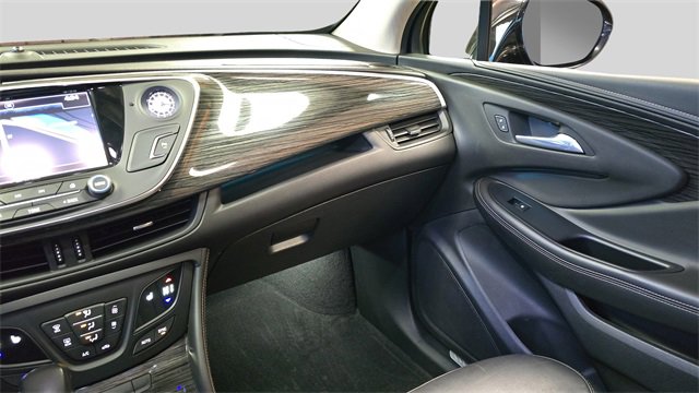Used 2017 Buick Envision Essence image 23
