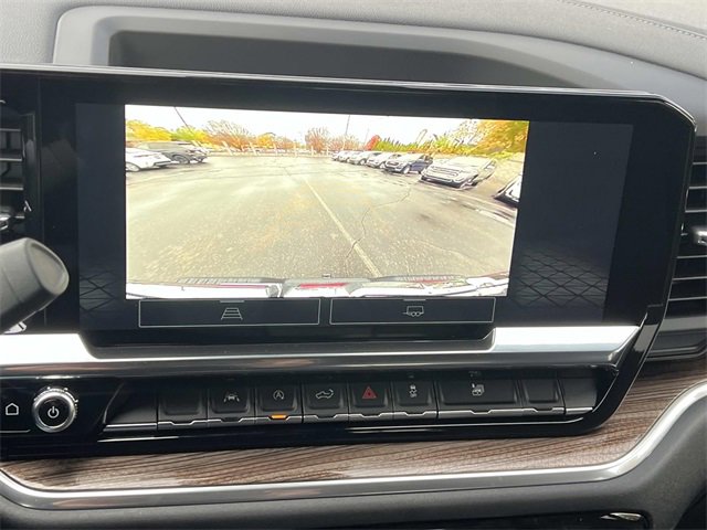 New 2026 GMC Sierra 1500 Elevation image 21