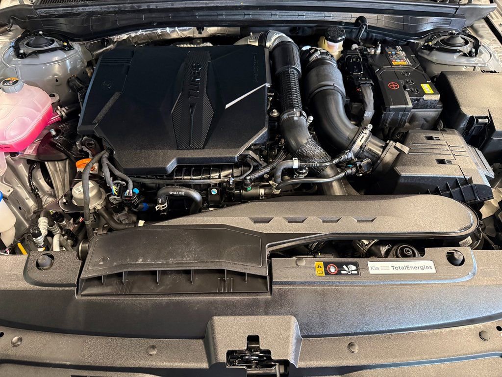 Used 2025 Kia K5 GT w/ GT1 Package image 26