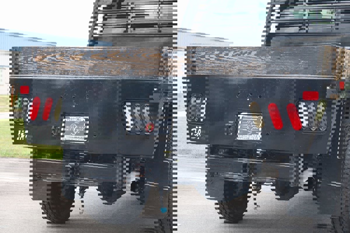 Used 2023 Chevrolet Silverado 3500 W/T w/ WT Convenience Package image 43