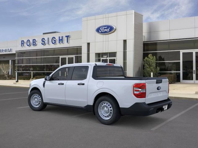 New 2026 Ford Maverick XL image 4