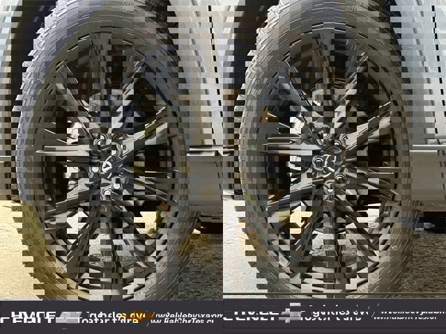 Used 2025 MAZDA CX-5 Carbon Edition image 10