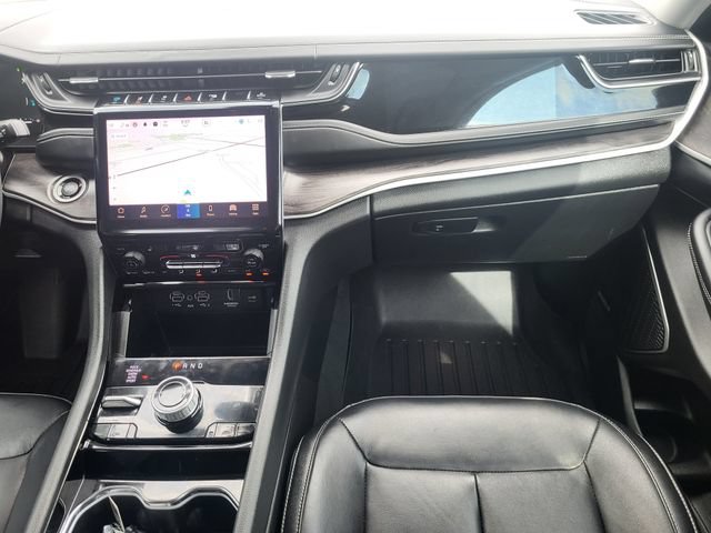 Used 2022 Jeep Grand Cherokee Limited 4xe AWD/4WD image 25