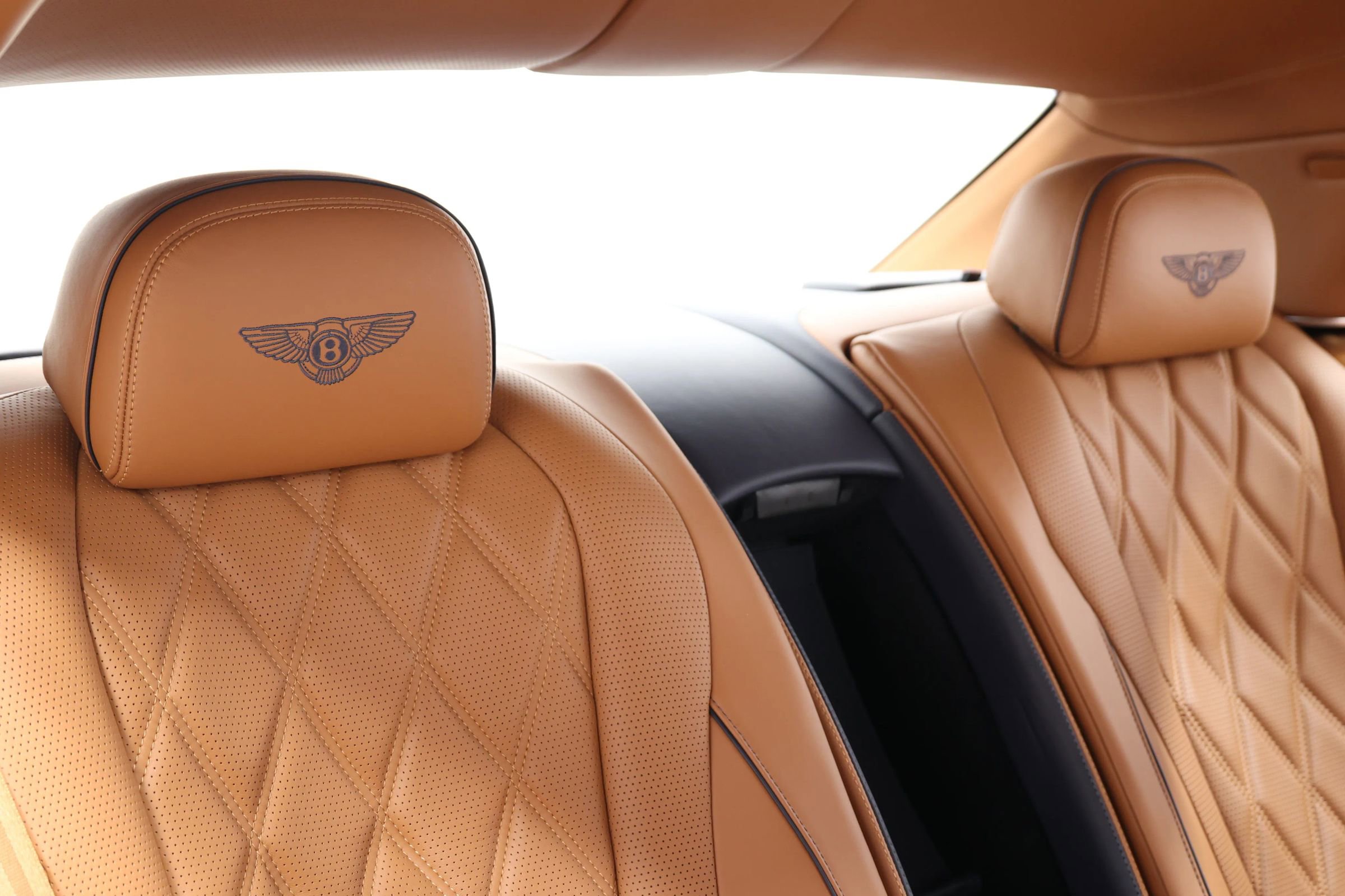 Used 2016 Bentley Flying Spur W12 AWD/4WD image 73