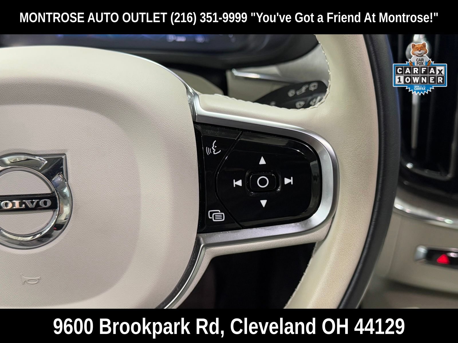 Used 2024 Volvo XC60 B5 Plus w/ Protection Package Premier AWD/4WD image 19
