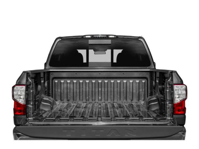 Used 2019 Nissan Titan SV w/ SV Convenience Package AWD/4WD image 15