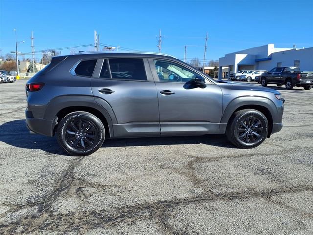 Used 2025 MAZDA CX-50 2.5 Hybrid w/ Preferred Pkg image 15