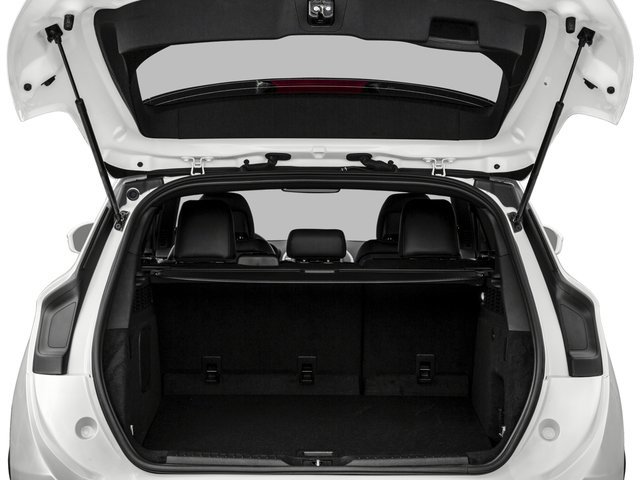 Used 2017 Lincoln MKC Reserve FWD image 13