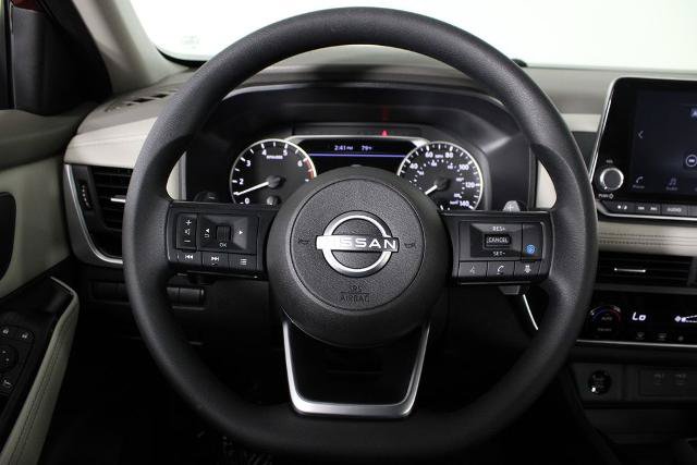 Certified 2024 Nissan Rogue SV FWD image 25