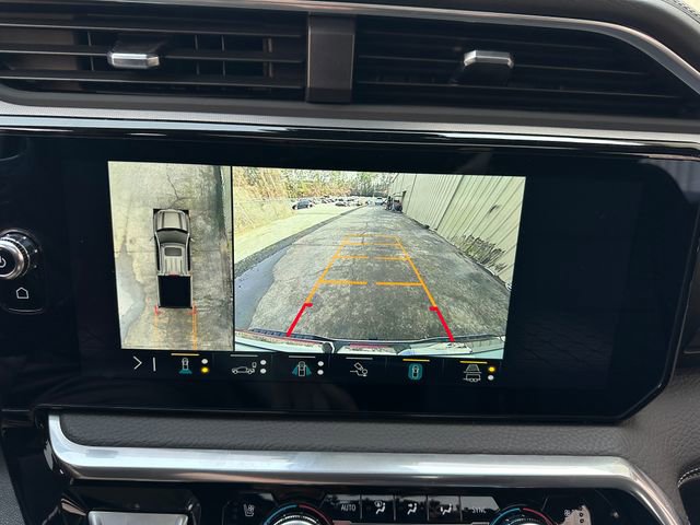 Used 2023 GMC Sierra 1500 Denali w/ Denali Reserve Package image 30