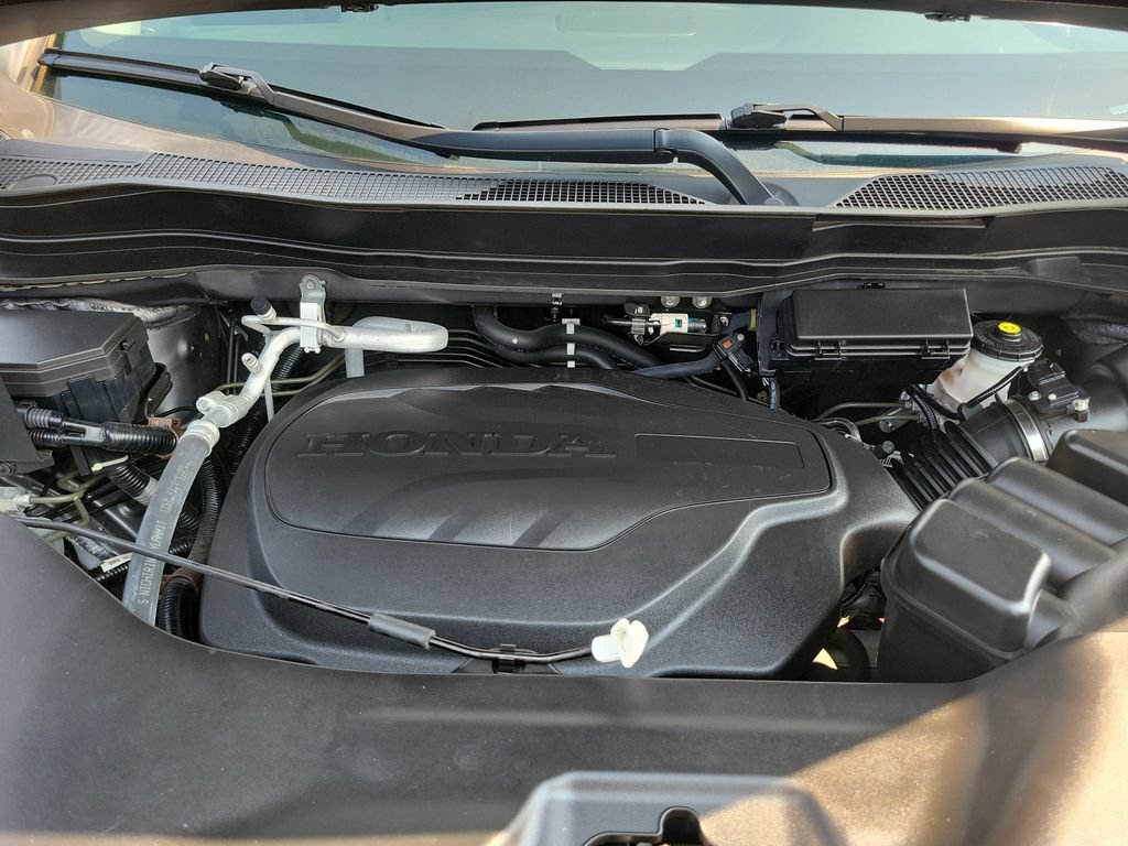 Used 2023 Honda Ridgeline RTL-E image 13