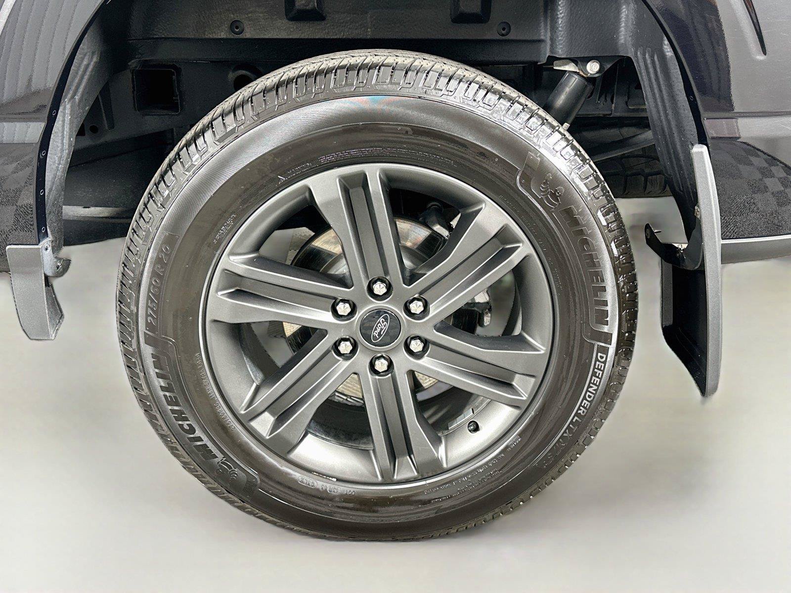 Used 2025 Ford F150 XLT w/ Equipment Group 302A MID AWD/4WD image 30