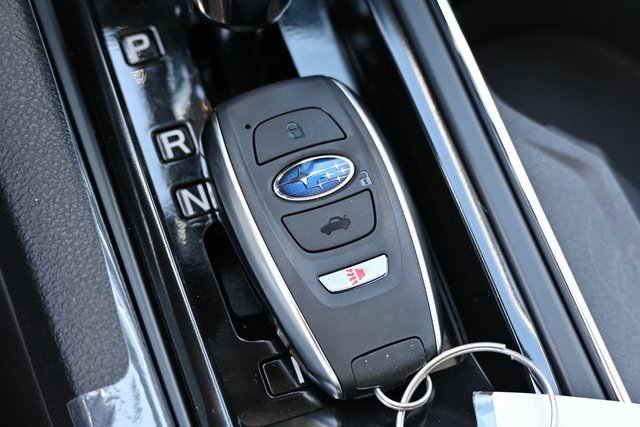New 2025 Subaru Ascent Onyx Edition image 35