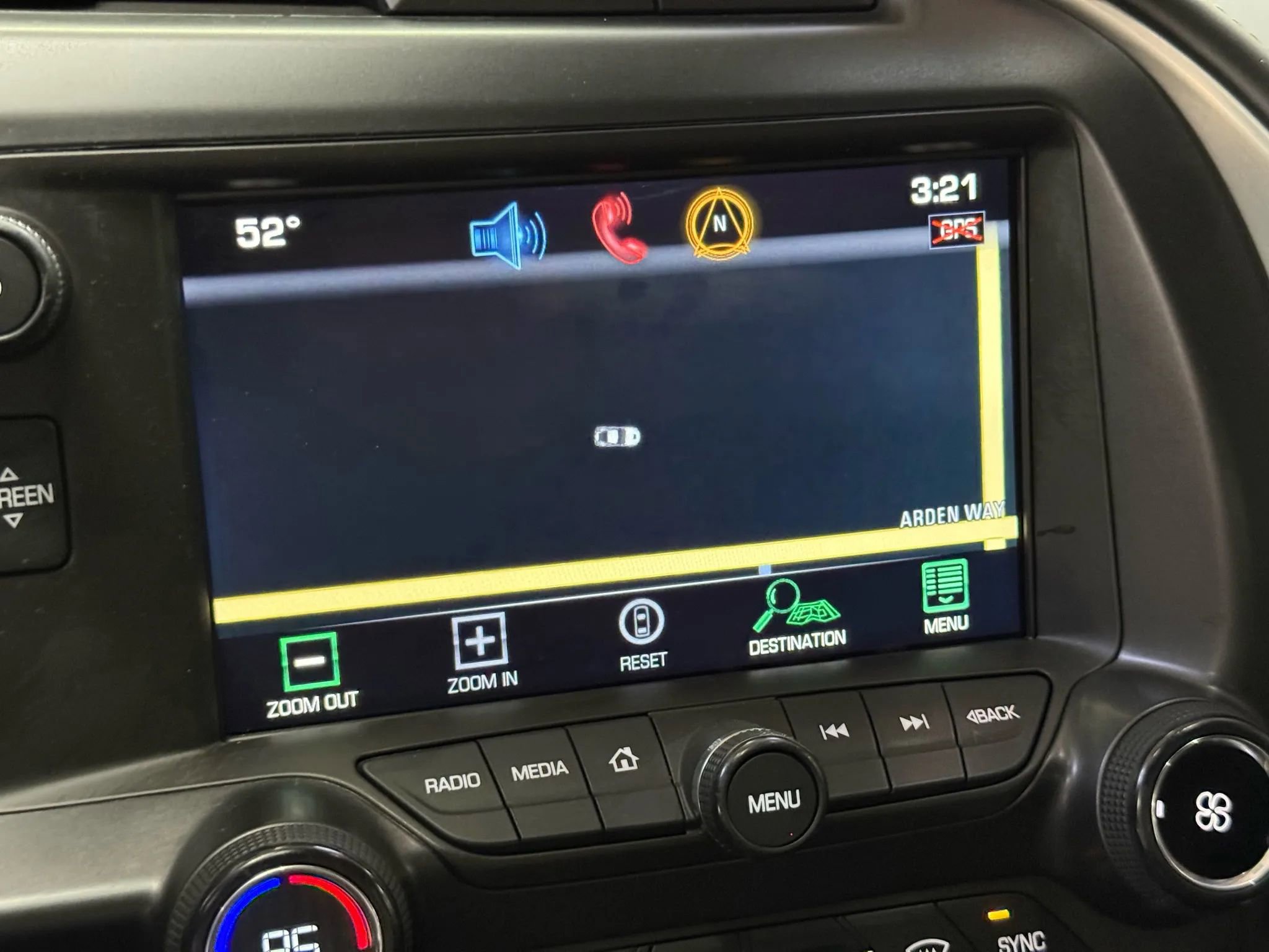 Used 2014 Chevrolet Corvette Stingray Coupe w/ 3LT Preferred Equipment Group image 31