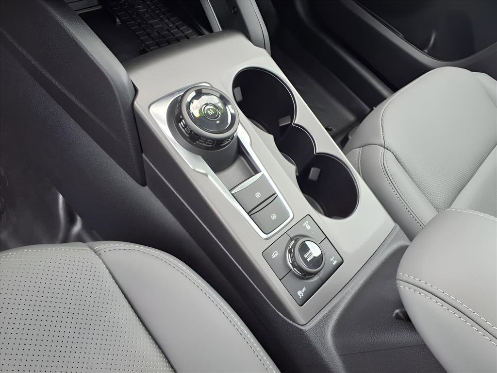 New 2025 Ford Bronco Sport Badlands w/ Badlands Tech Package image 10