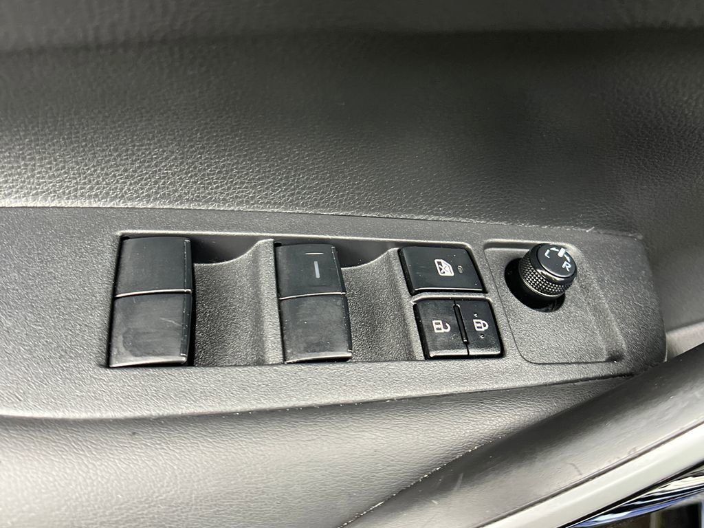 Used 2023 Toyota Corolla XSE image 12