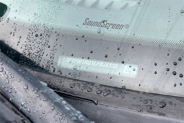 Used 2020 Ford F150 Raptor w/ Equipment Group 802A Luxury image 35