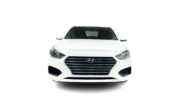 Used 2021 Hyundai Accent SE FWD image 3