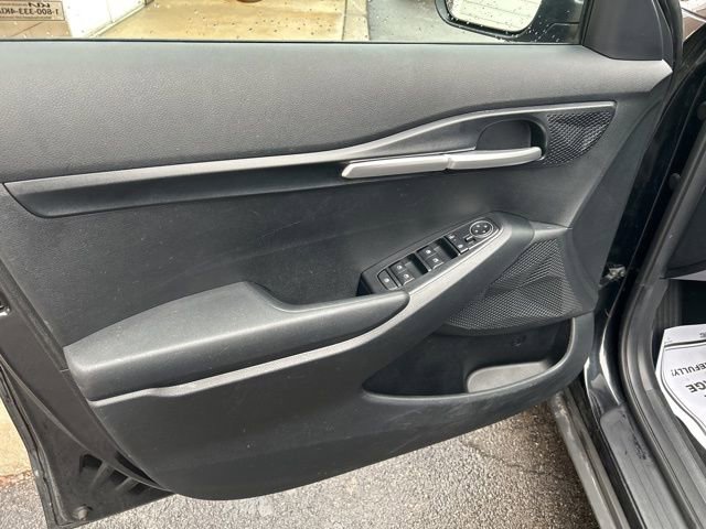 Used 2024 Kia Seltos LX image 17