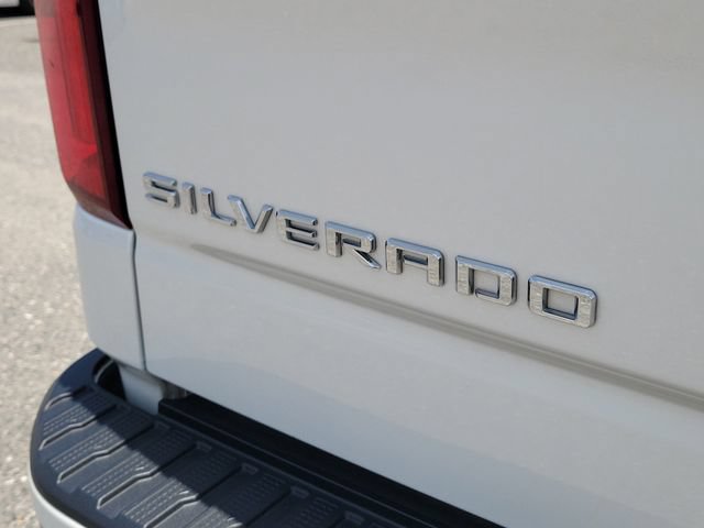 Certified 2025 Chevrolet Silverado 1500 High Country w/ High Country Premium Package AWD/4WD image 10