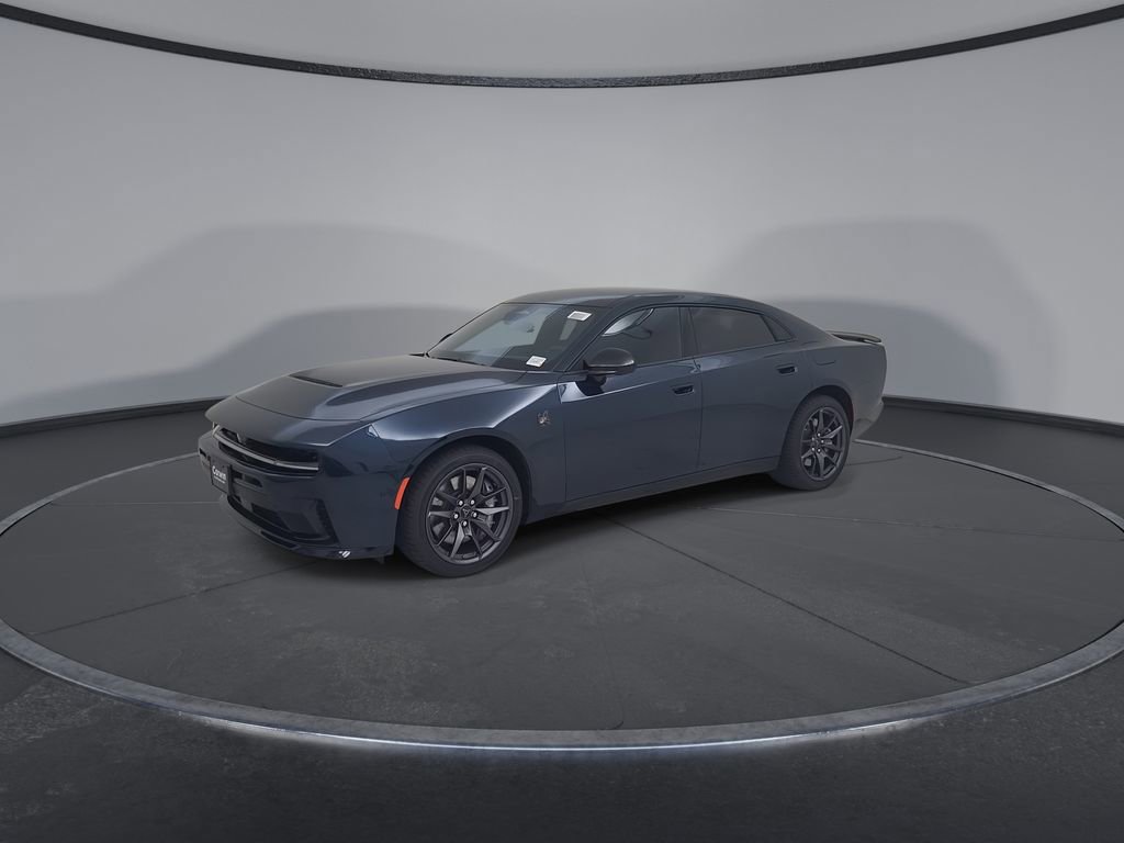 New 2026 Dodge Charger Scat Pack AWD/4WD image 7