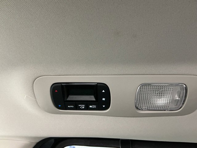New 2027 Honda Odyssey Touring image 22
