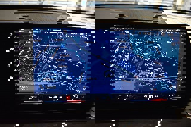 New 2026 BMW X1 M35i image 8