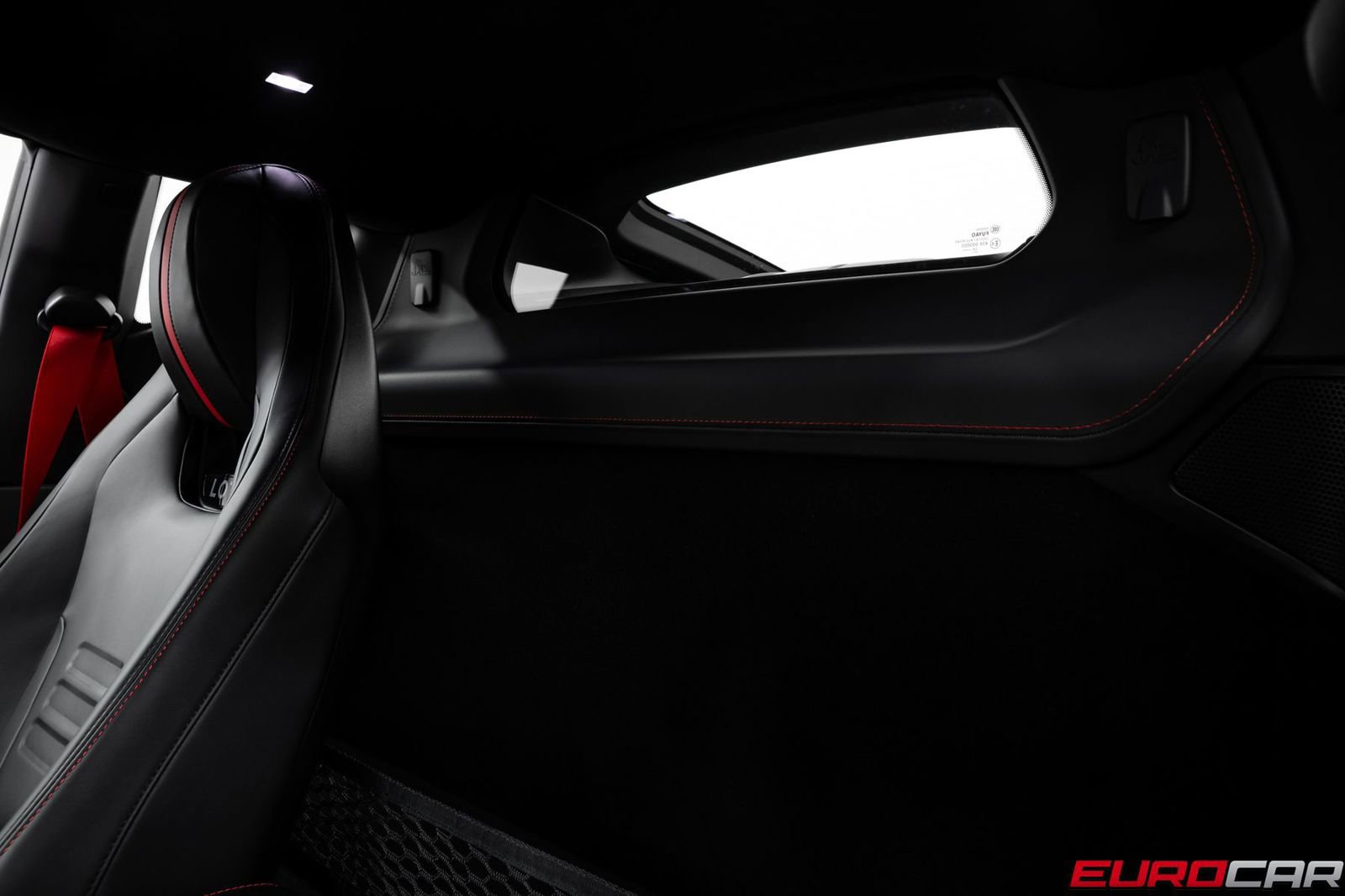 New 2026 Lotus Emira SE image 36