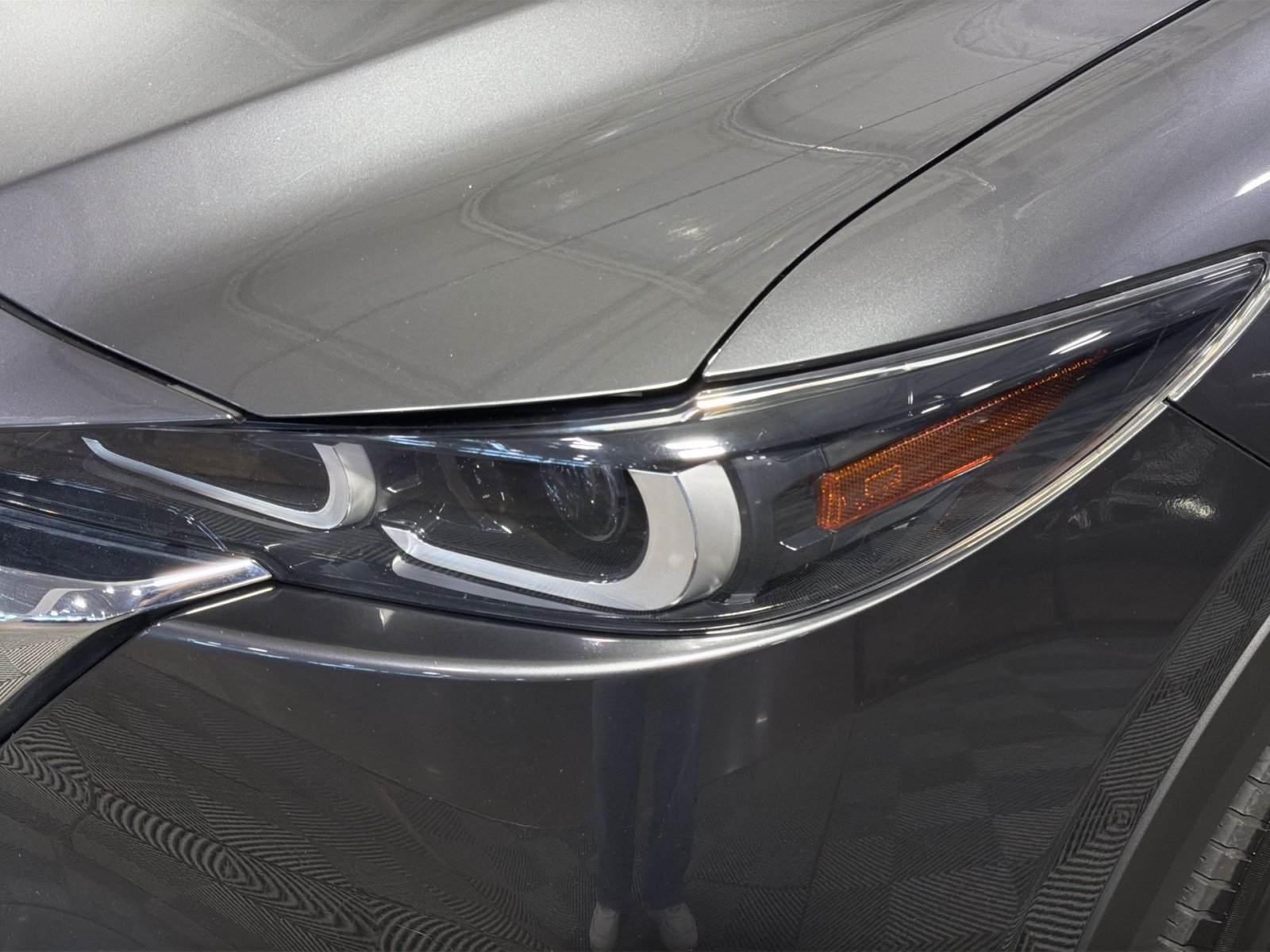 Used 2023 MAZDA CX-5 AWD 2.5 S image 10