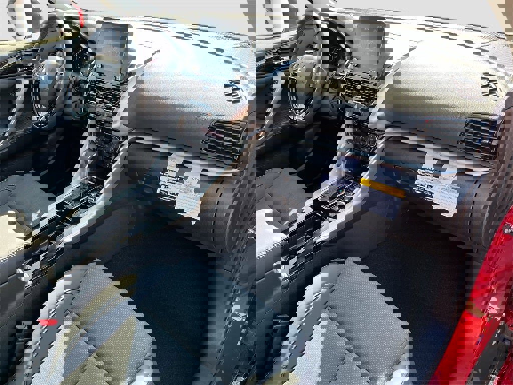 New 2026 Mitsubishi Eclipse Cross SE image 28