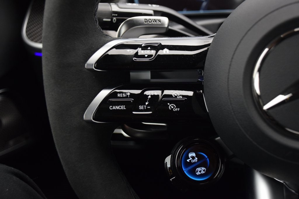 New 2026 Mercedes-Benz CLE 53 AMG 4MATIC Coupe image 21