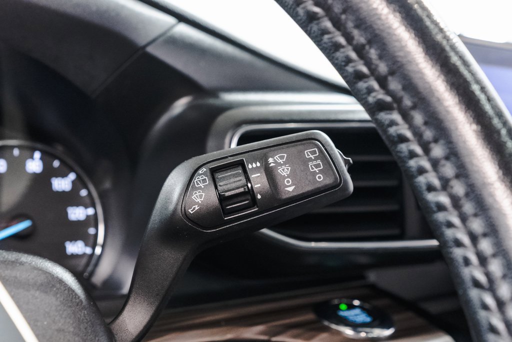 Used 2021 Ford Explorer Limited w/ Equipment Group 301A image 24