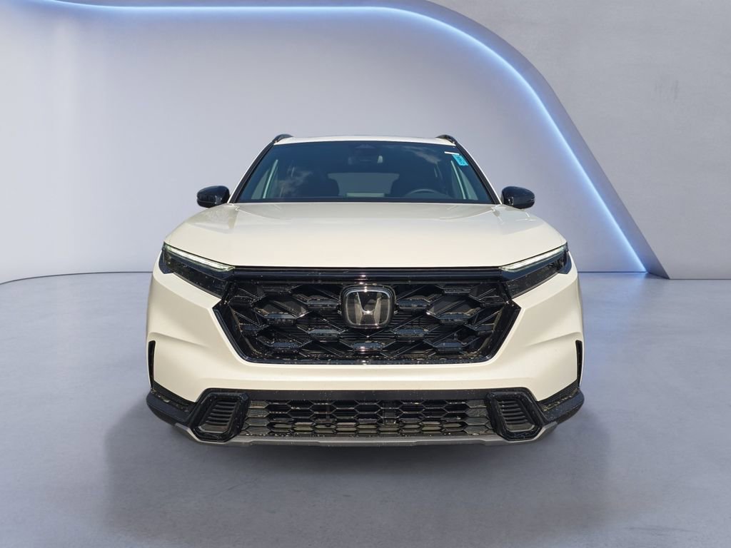 New 2026 Honda CR-V Sport image 8