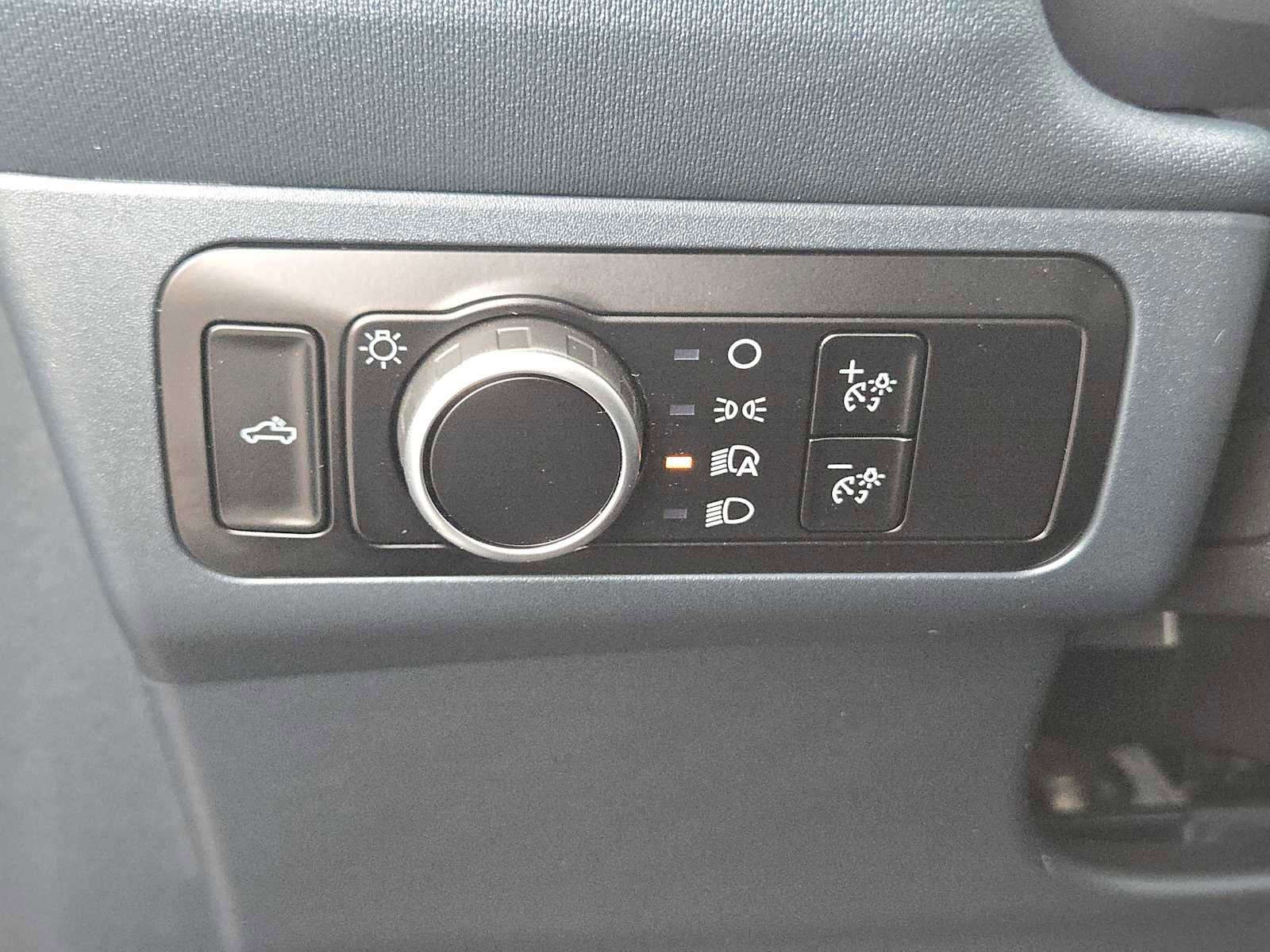 Used 2024 Ford Maverick XL w/ Equipment Group 100A Standard image 21