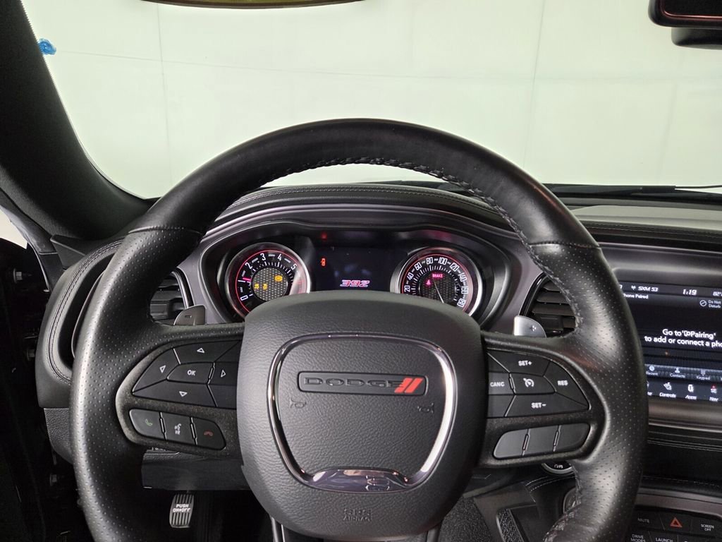 Certified 2023 Dodge Challenger R/T Scat Pack w/ Plus Package image 15