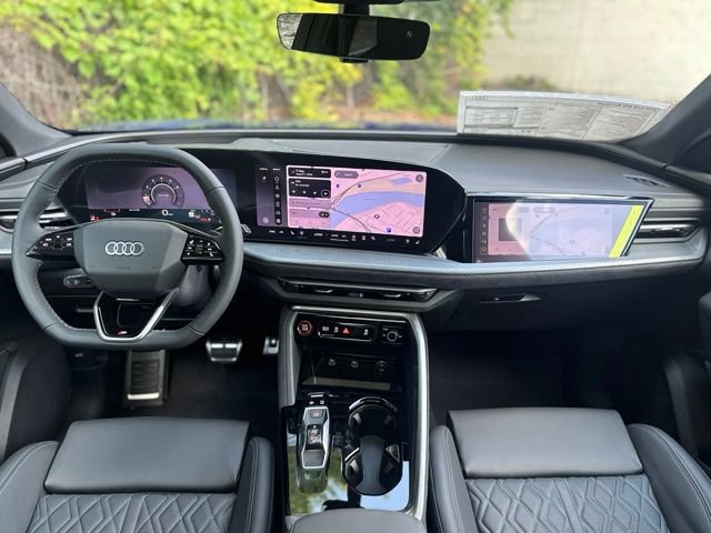 New 2026 Audi SQ5 Premium Plus AWD/4WD image 15