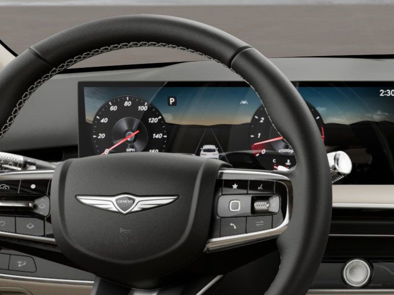 New 2026 Genesis GV70 2.5T Select image 13