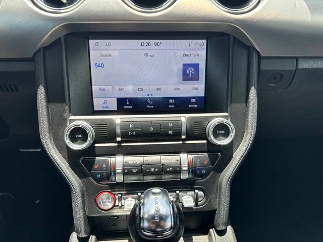 Certified 2023 Ford Mustang Premium RWD image 25